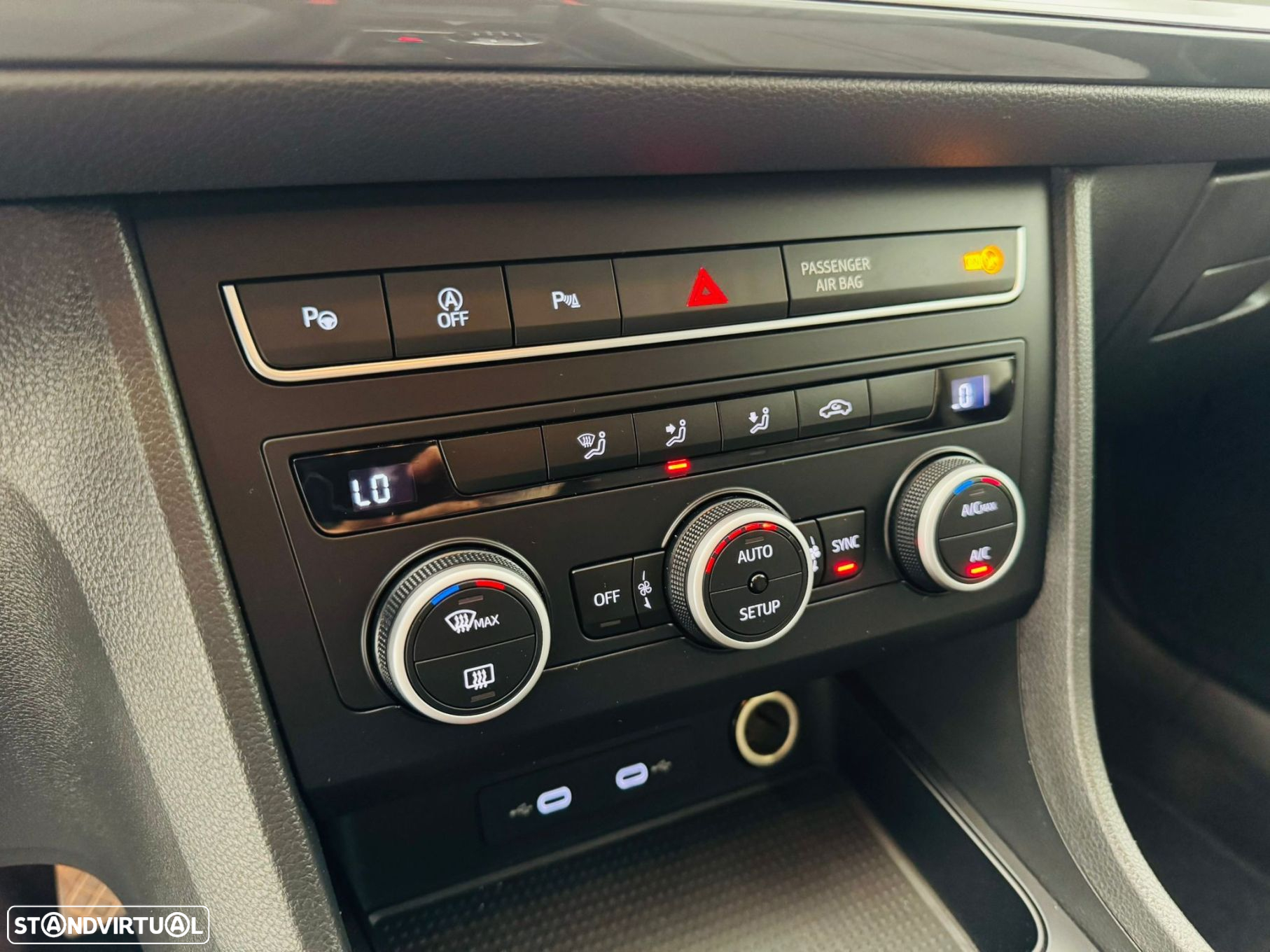 SEAT Ateca 1.0 TSI Style - 13