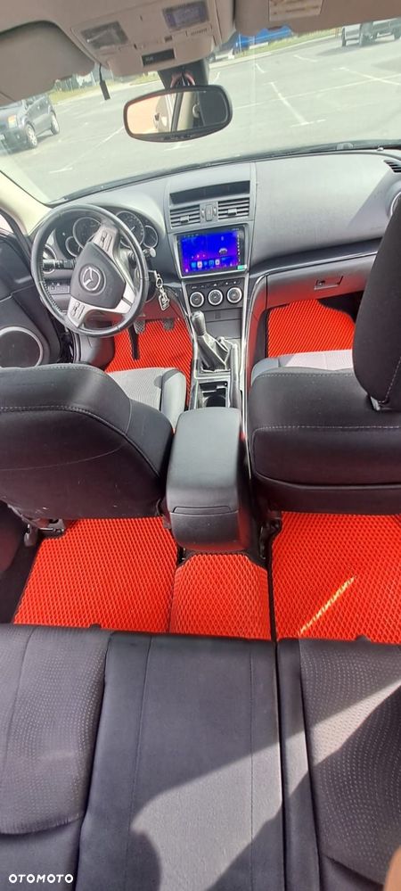 Mazda 6 2.0 CD Exclusive - 17