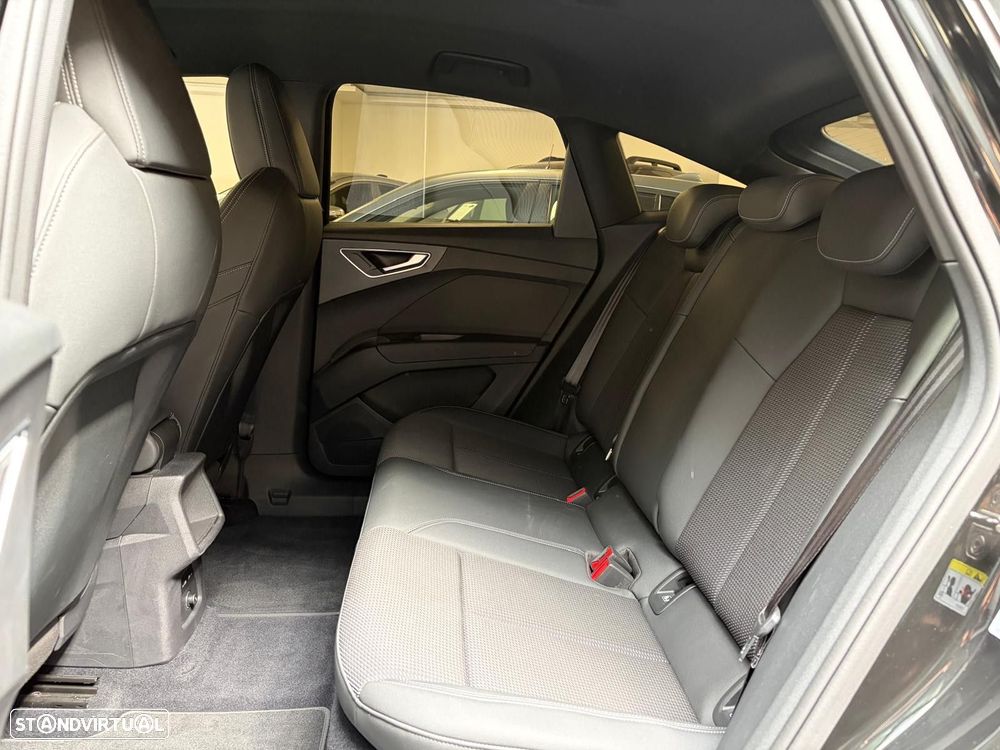 Audi Q4 Sportback e-tron 45 82 kWh SE Business Plus - 5
