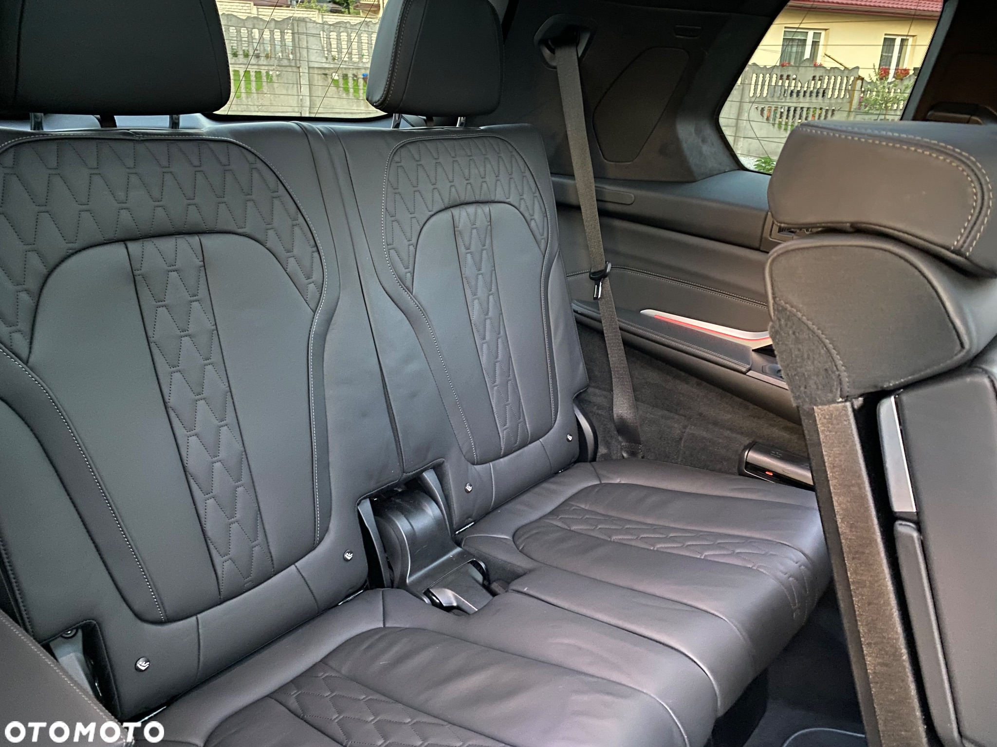 BMW X7 xDrive40d - 25