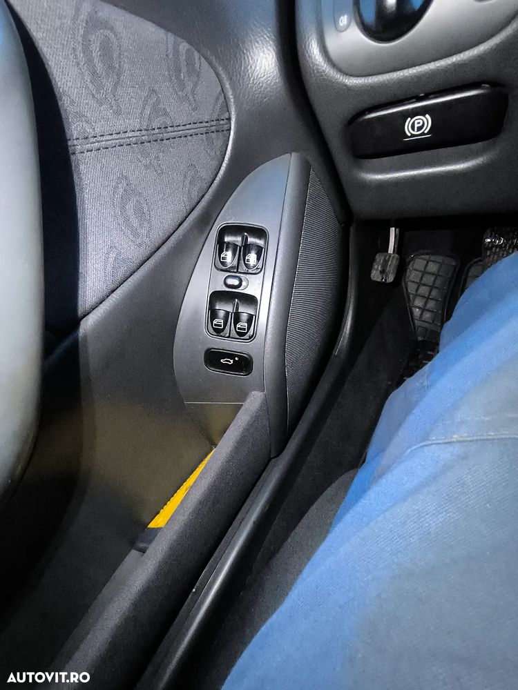 Mercedes-Benz C 180 Kompressor - 3