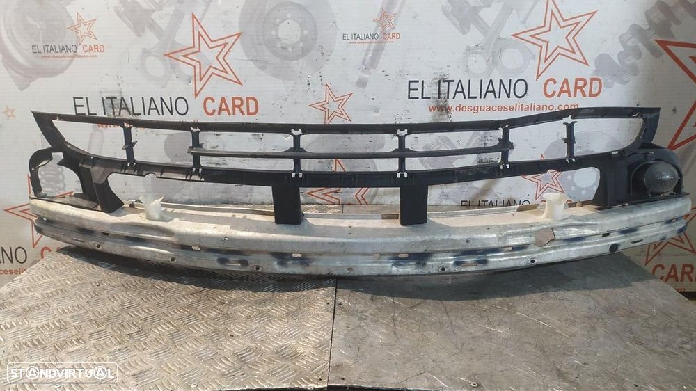 REFORÇO DO PARA-CHOQUES BMW SERIE 3 BERLINA E46 - 1