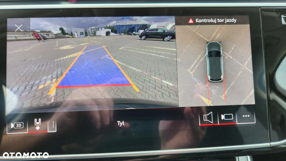 Audi Q7 55 TFSI quattro tiptronic - 29