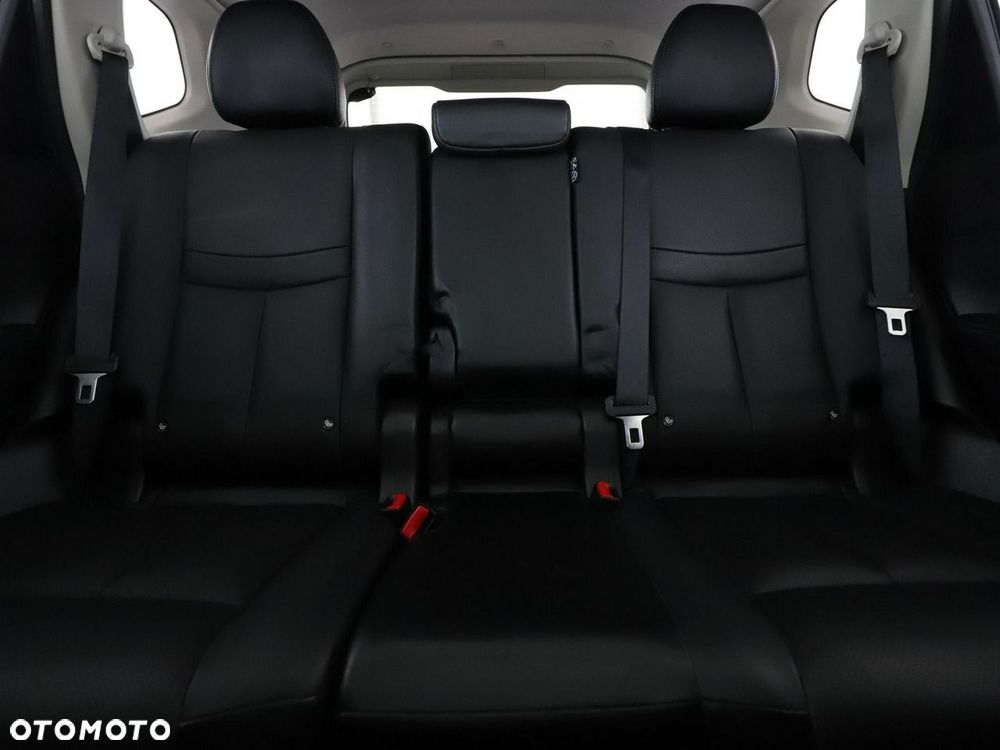 Nissan X-Trail 1.7 dCi Tekna 4WD - 19