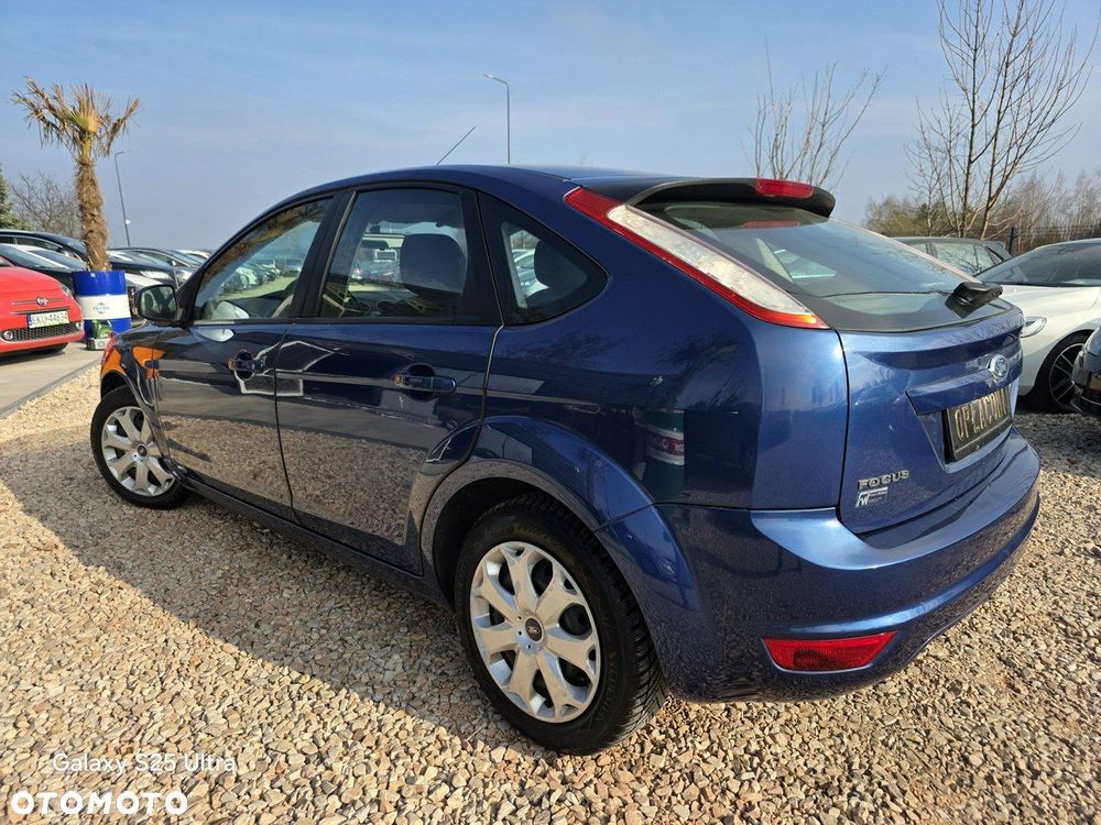 Ford Focus - 10