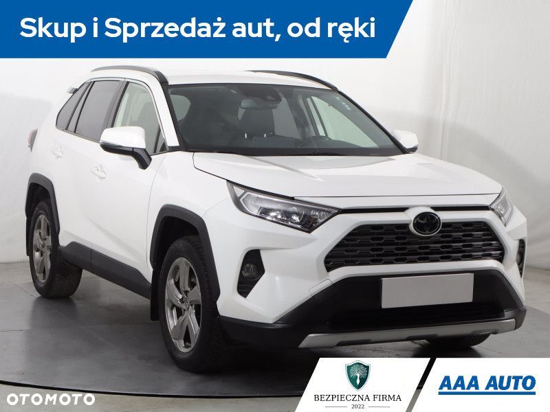 Toyota RAV4 - 3