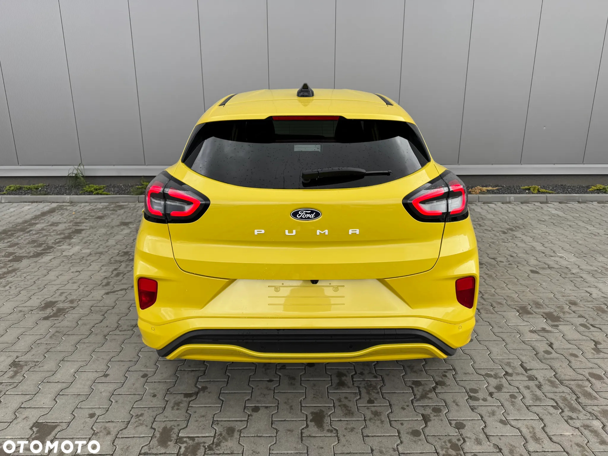 Ford Puma 43.6 kWh - 6