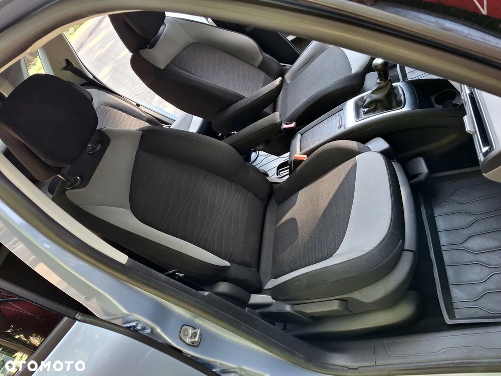Citroën C4 Picasso VTi 120 Edition 90 Jahre - 17