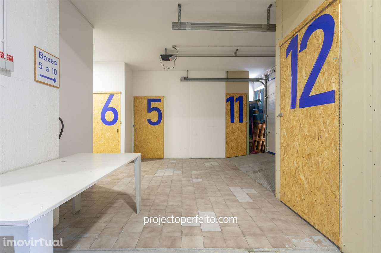 Armazém  Venda em Mafamude e Vilar do Paraíso,Vila Nova de Gaia - Grande imagem: 2/7