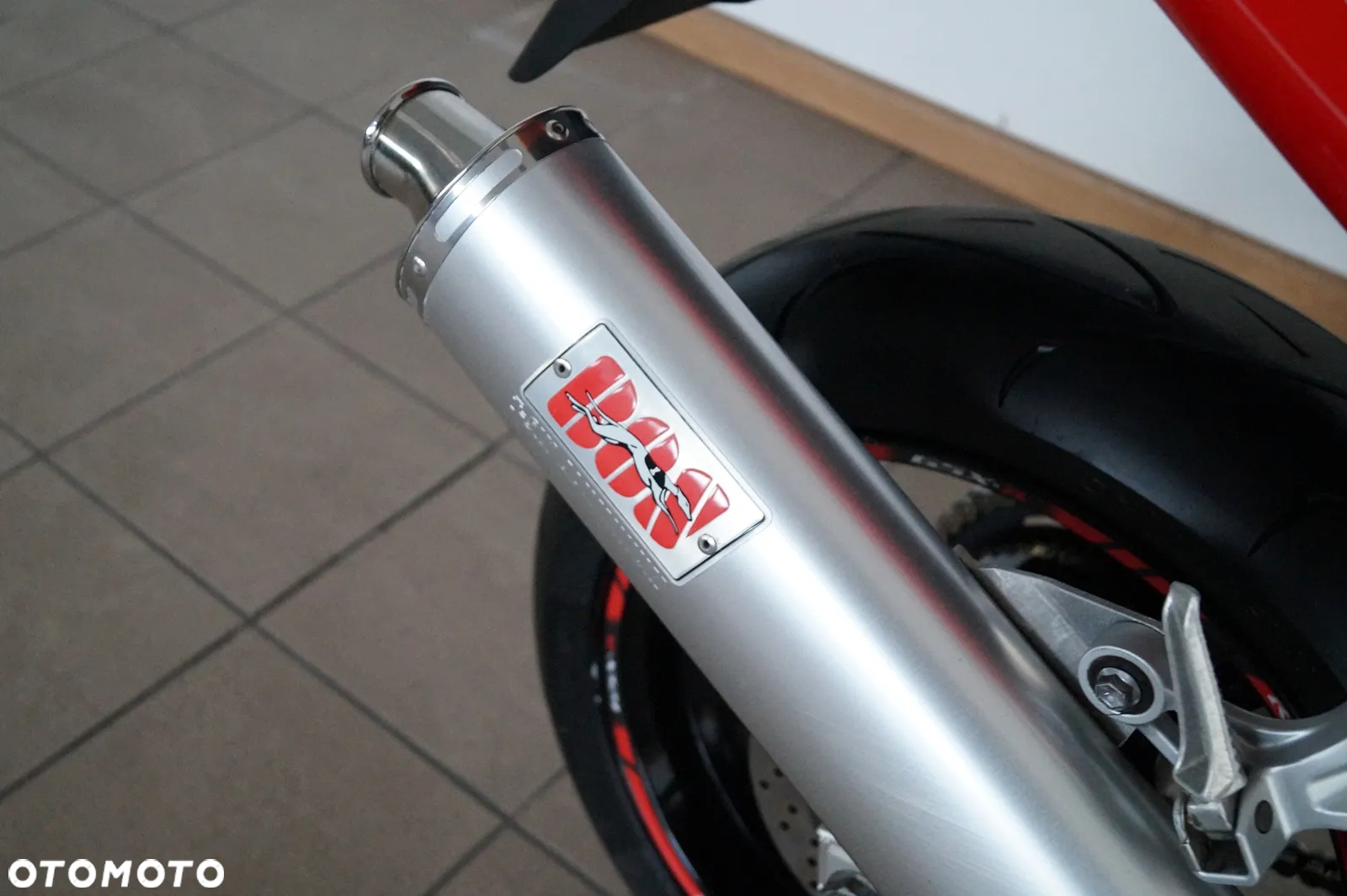 Suzuki GSX-R - 14