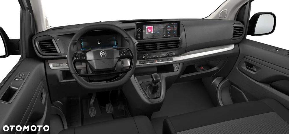 Citroën JUMPY - 6