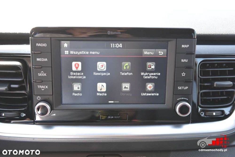Kia Stonic - 28