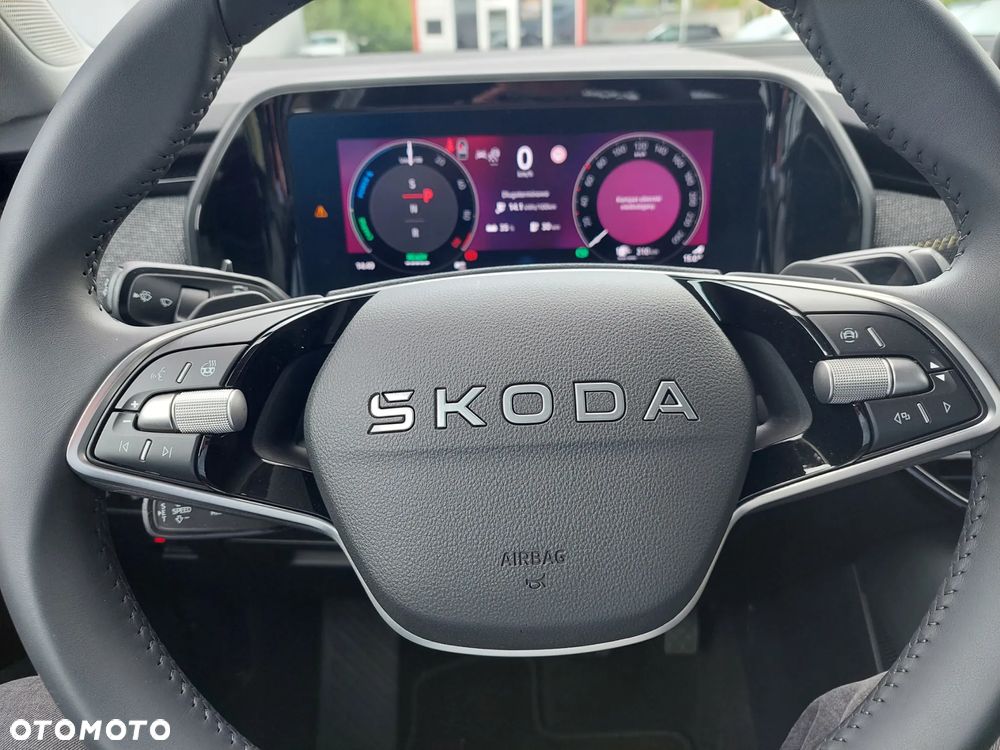 Skoda Kodiaq 1.5 TSI iV PHEV 4x2 Edition 130 DSG - 24