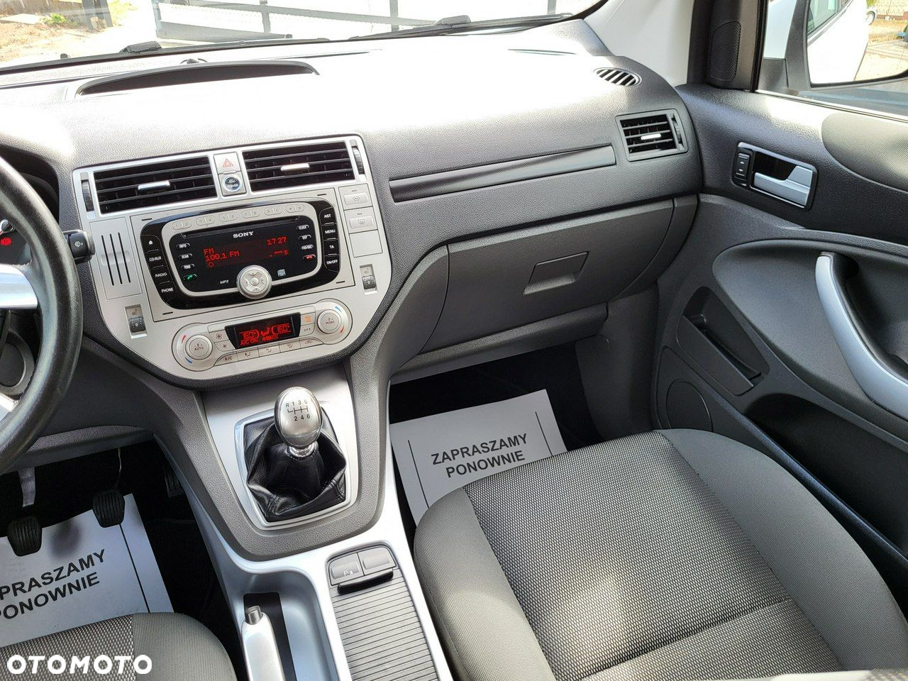 Ford Kuga - 22