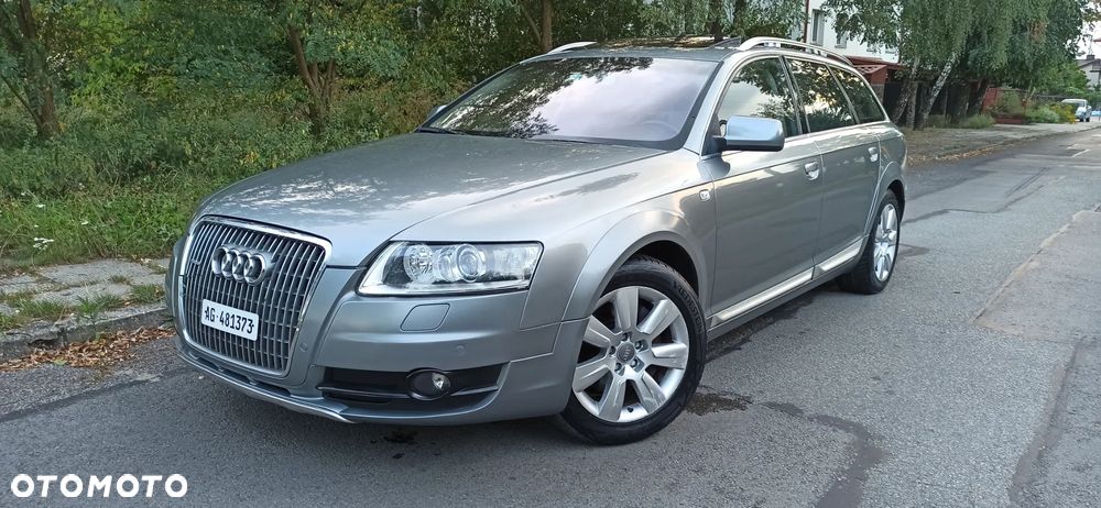 Audi A6 Allroad - 26