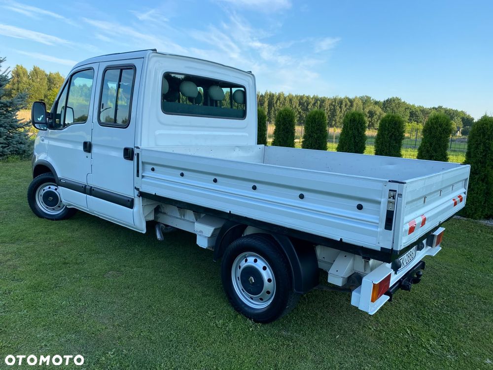 Opel Movano - 4