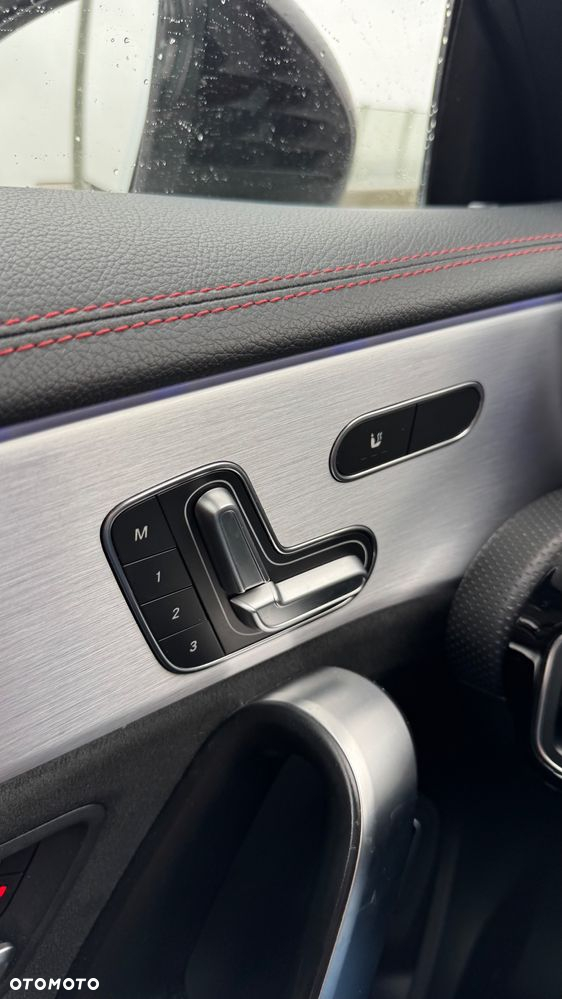 Mercedes-Benz CLA AMG 45 4-Matic 8G-DCT - 9