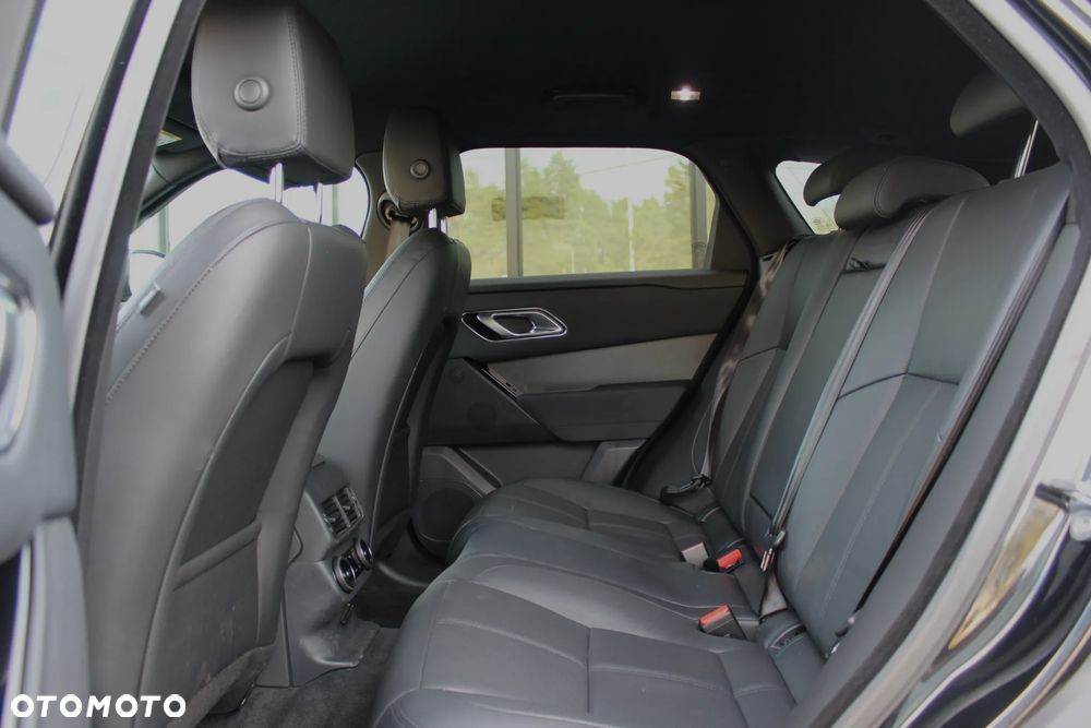 Land Rover Range Rover Velar - 12