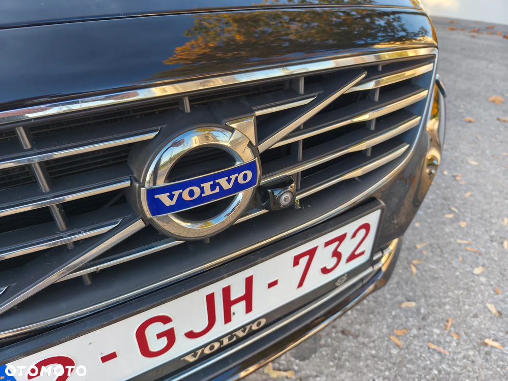 Volvo S80 D4 Geartronic Summum - 30