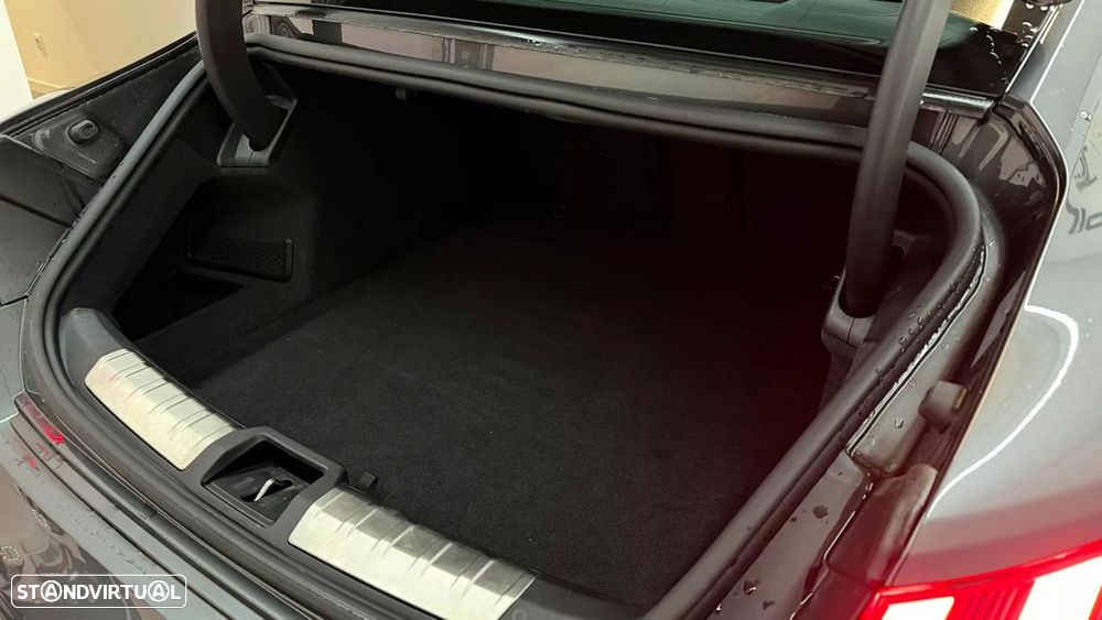 Audi e-tron GT quattro - 19