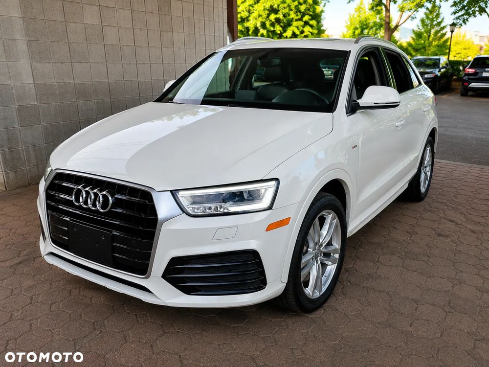 Audi Q3 - 1