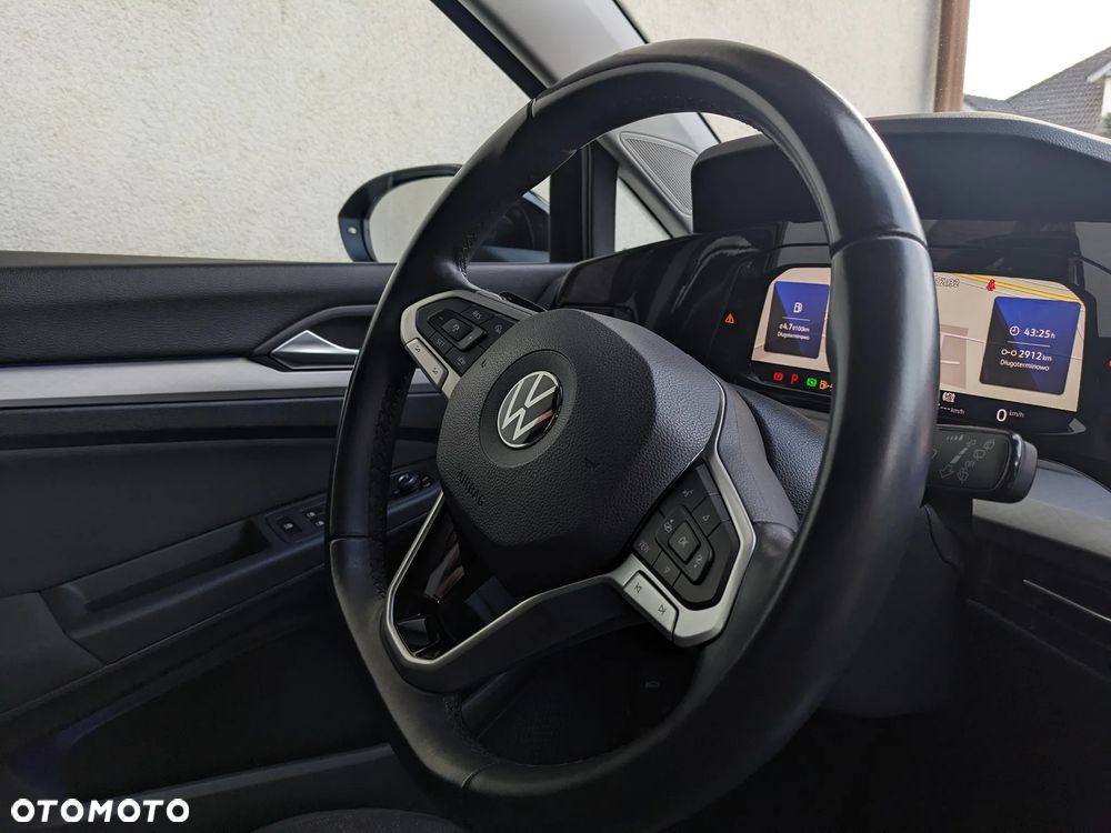 Volkswagen Golf Variant - 18