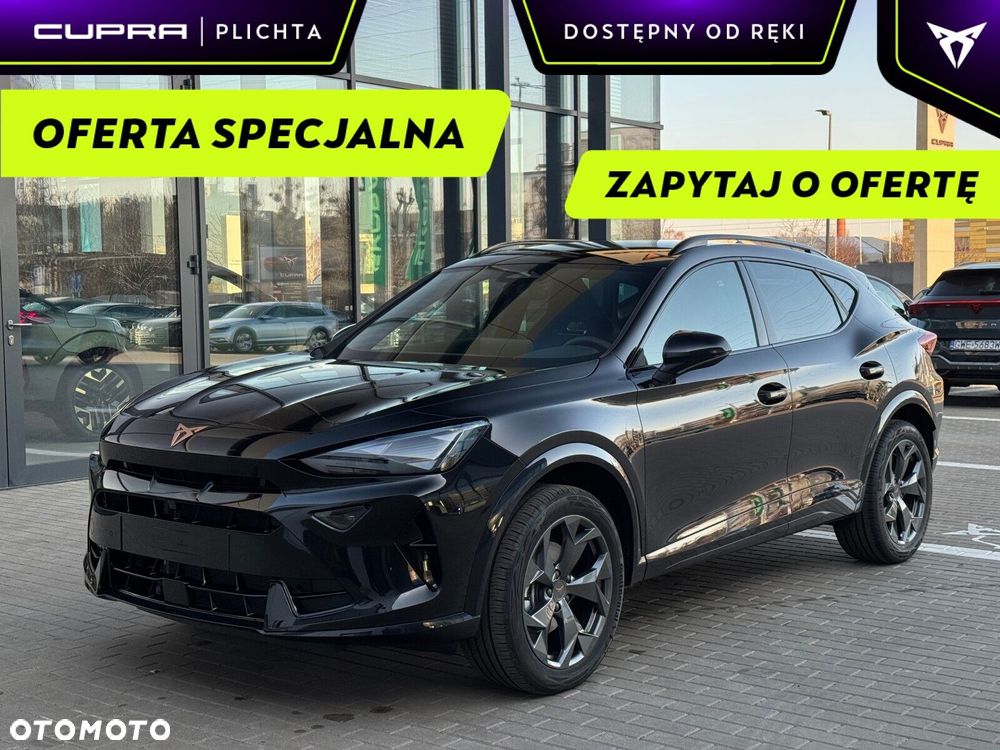 Cupra Formentor - 2