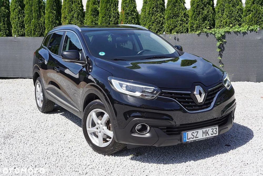 Renault Kadjar - 3