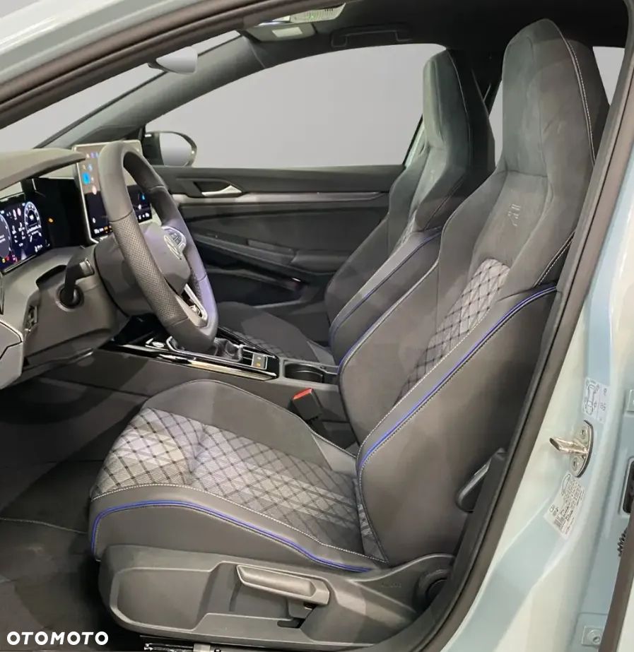Volkswagen Golf Variant 1.5 TSI R-Line Plus - 14