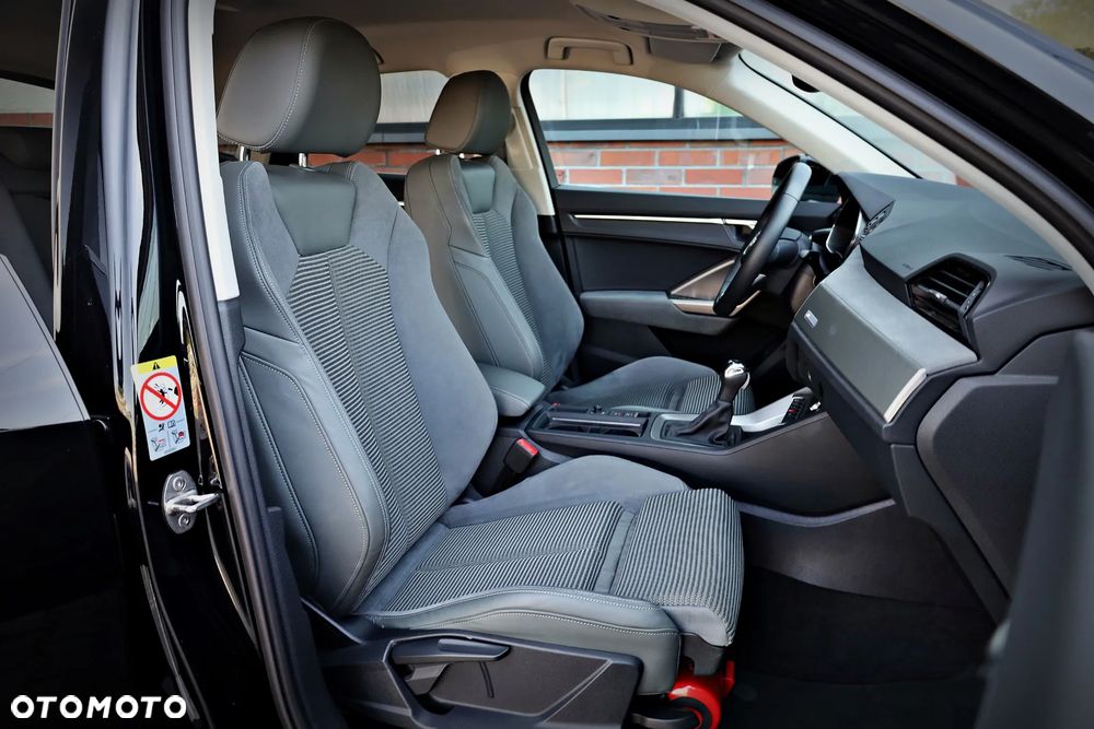 Audi Q3 Sportback - 23