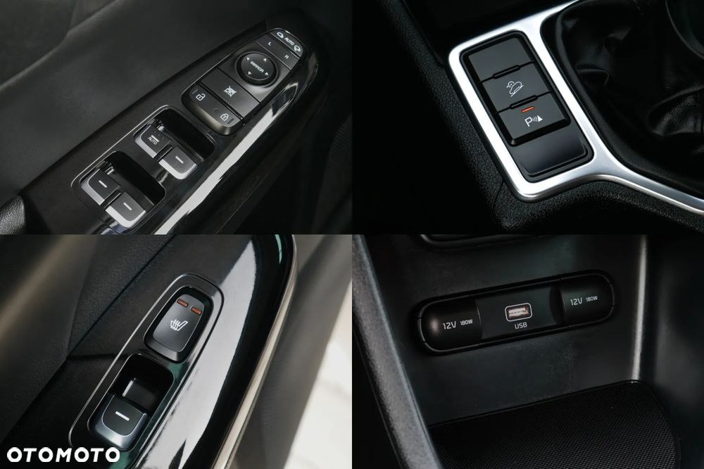 Kia Sportage 1.6 GDI 2WD DREAM-TEAM EDITION - 37