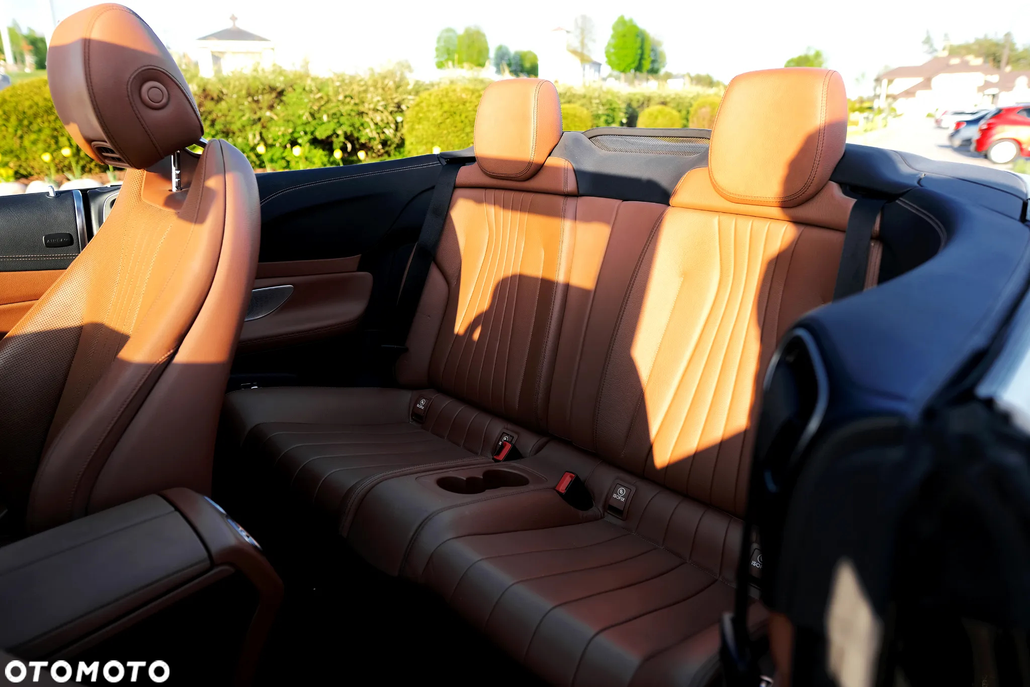 Mercedes-Benz Klasa E 400 - 30