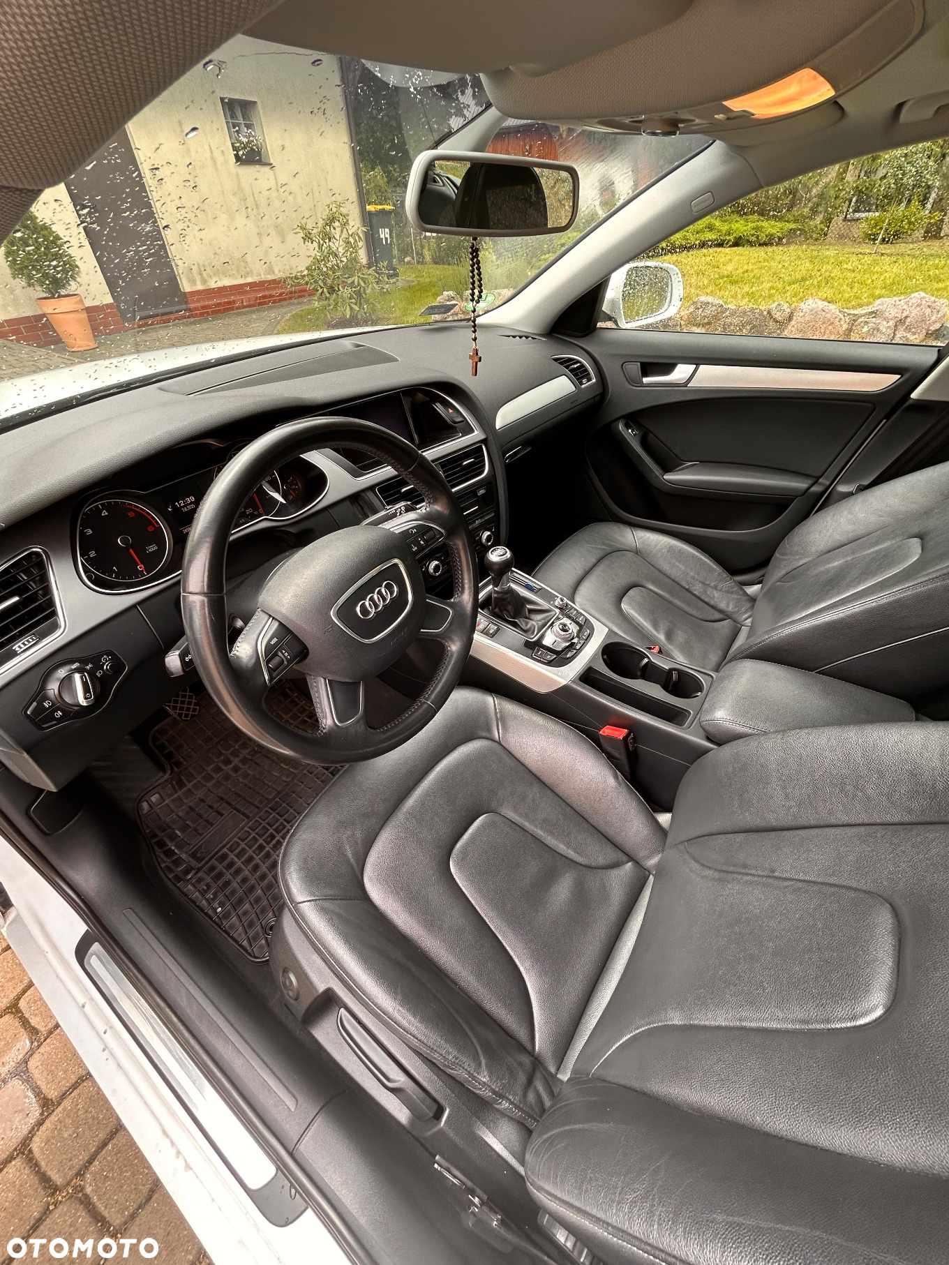 Audi A4 - 5