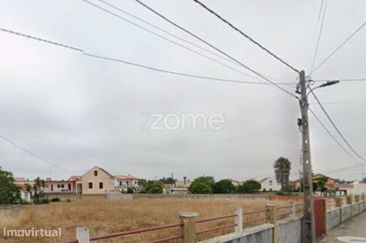 TERRENO PARA CONSTRUÇÃO COM 1460M2 - Grande imagem: 4/14