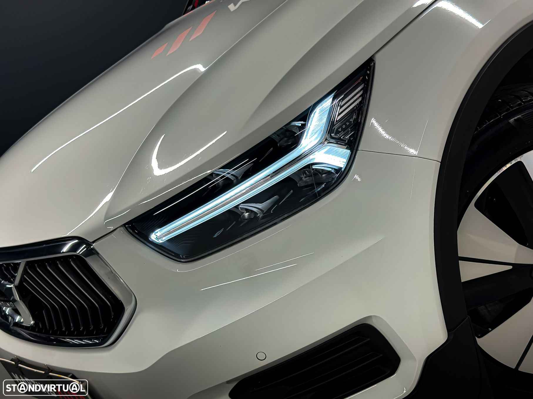 Volvo XC 40 - 13