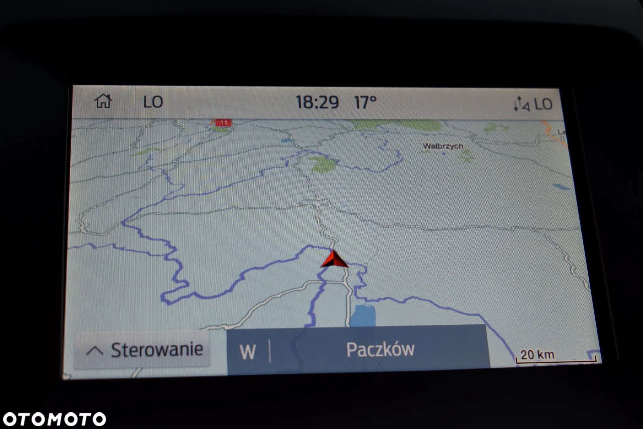 Ford Mondeo Vignale 2.0 TDCi PowerShift - 33