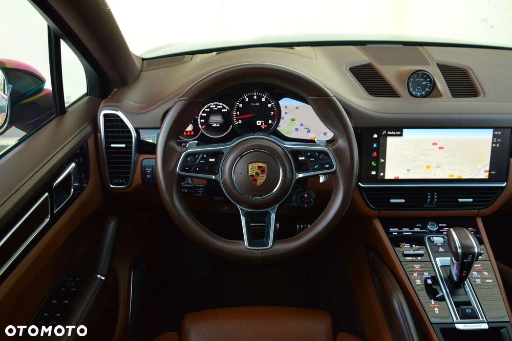 Porsche Cayenne S Platinum Edition - 30