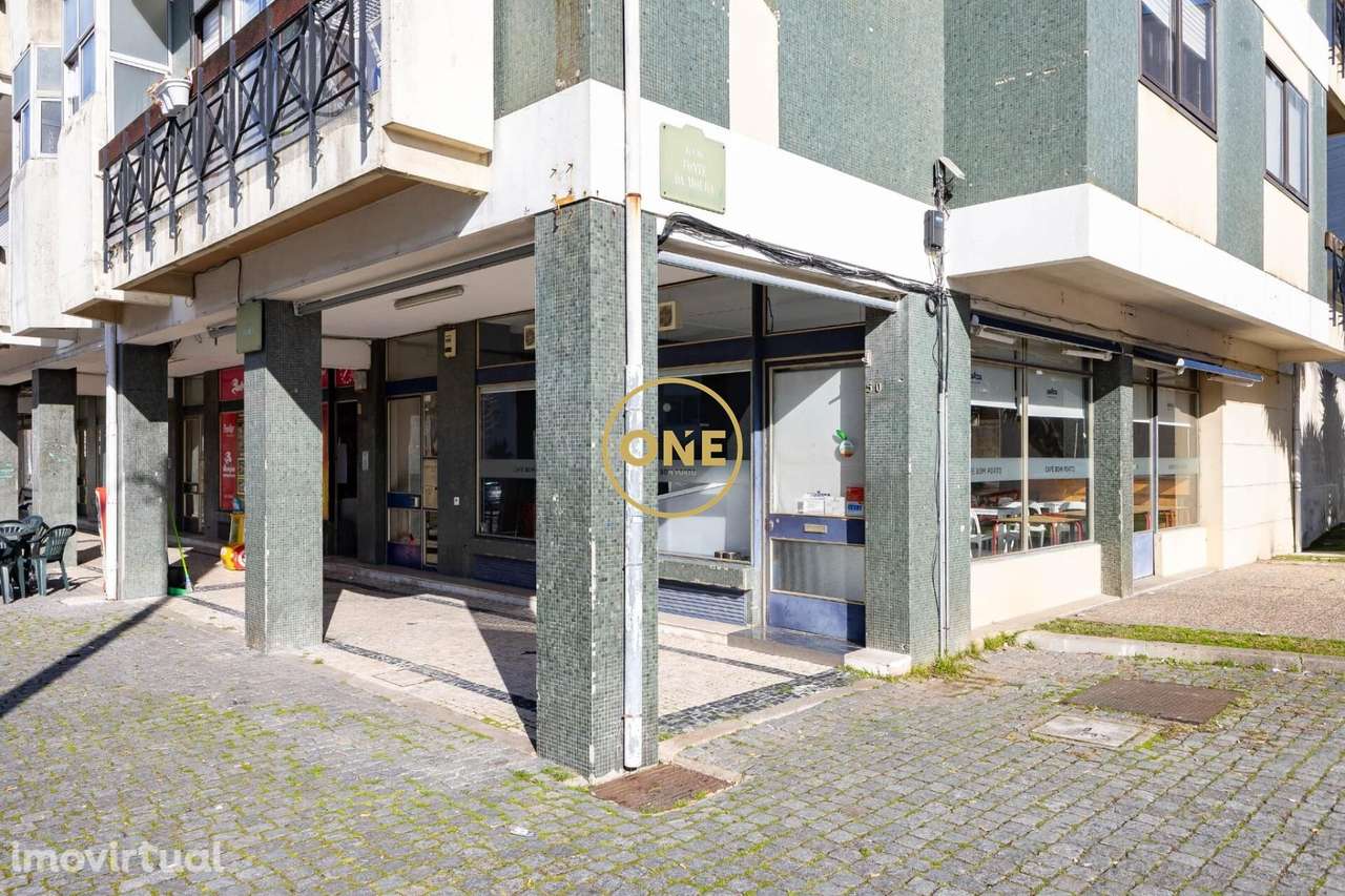 Descrição de Café em Ramalde para Trespasse - Grande imagem: 2/12