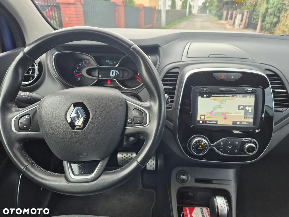 Renault Captur 1.3 Energy TCe S-Edition EDC - 17