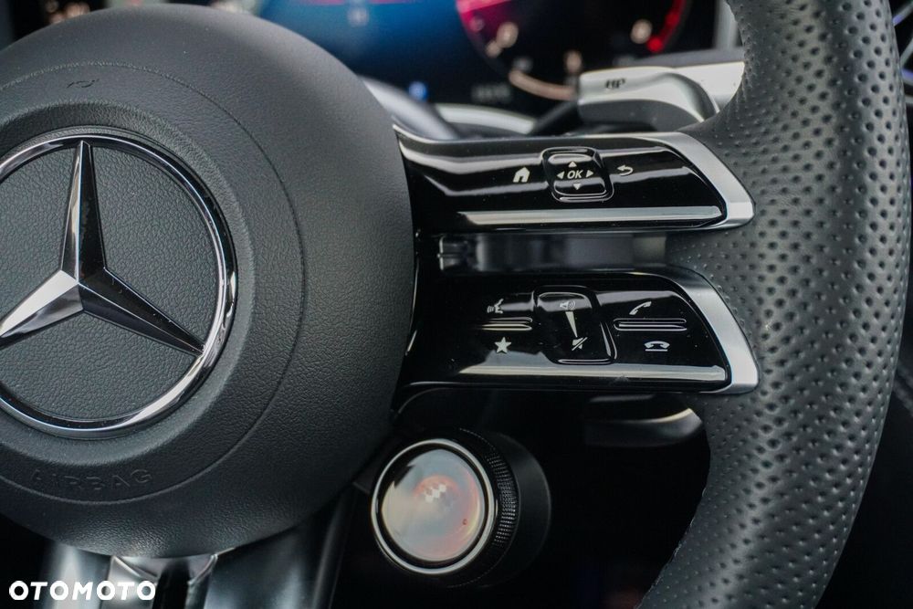 Mercedes-Benz AMG GT - 9