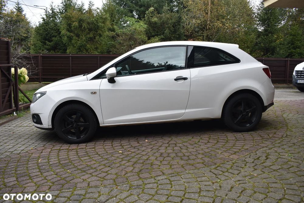 Seat Ibiza - 7