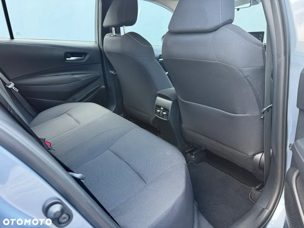 Toyota Corolla 1.5 Style - 23