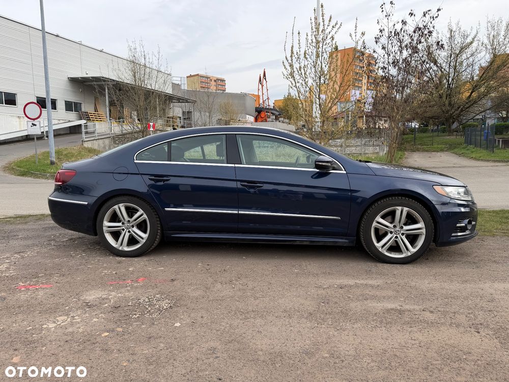 Volkswagen CC - 8