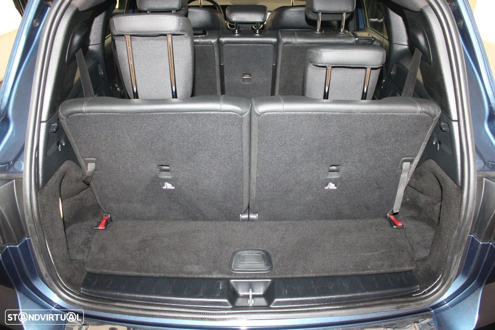 Mercedes-Benz GLB 180 d Style - 41