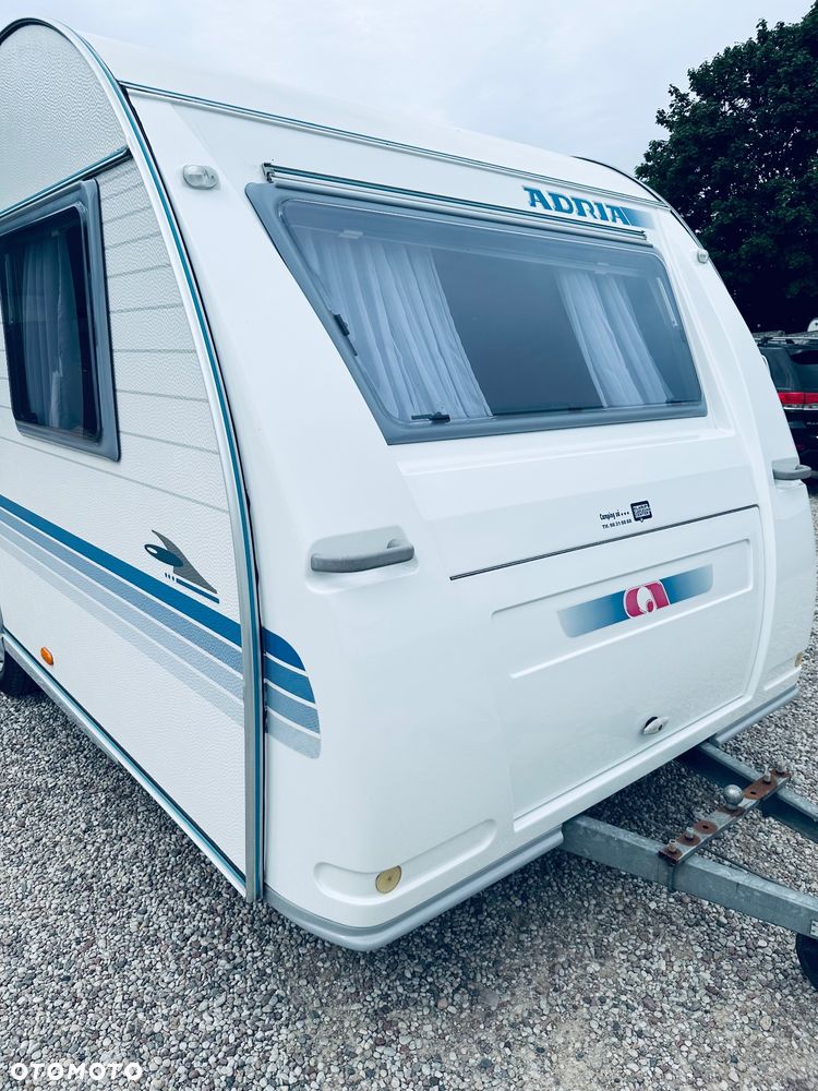 Adria Adria 462 PH - 29