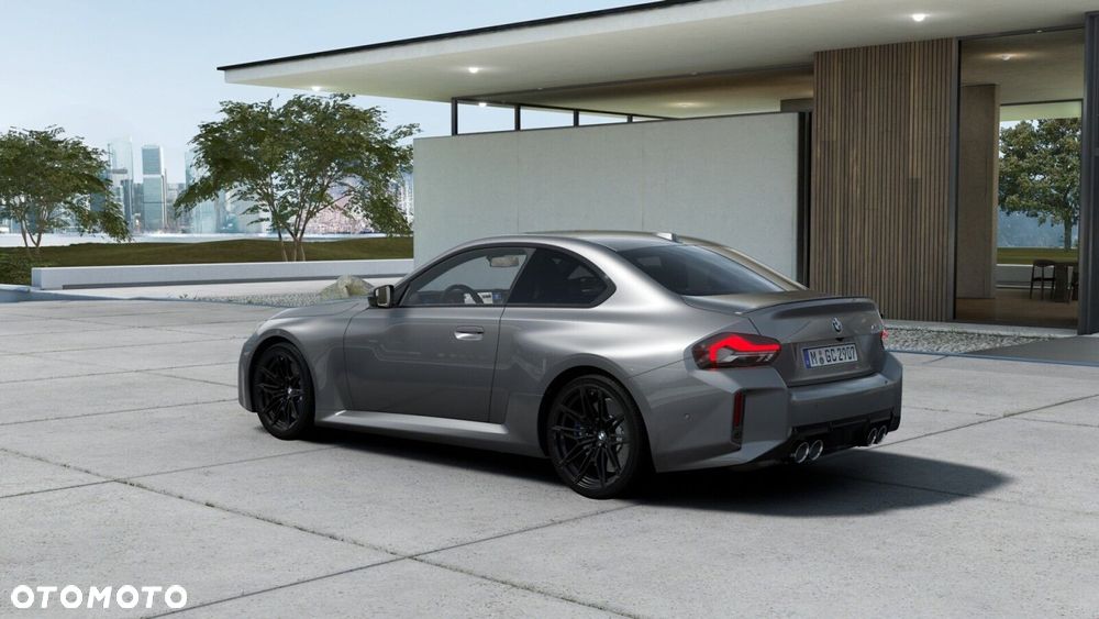 BMW M2 - 2