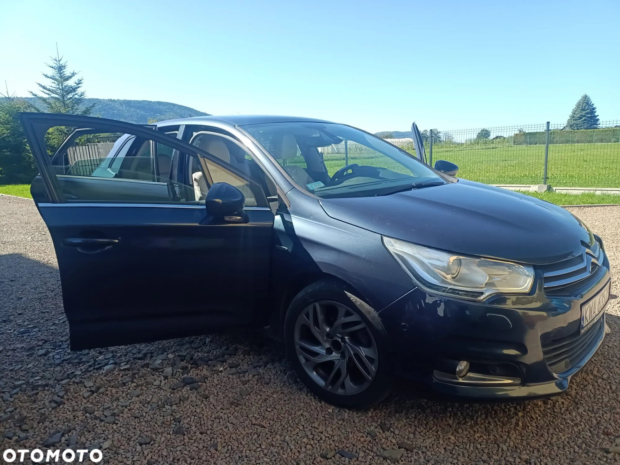 Citroën C4 1.2 e-THP Exclusive - 2