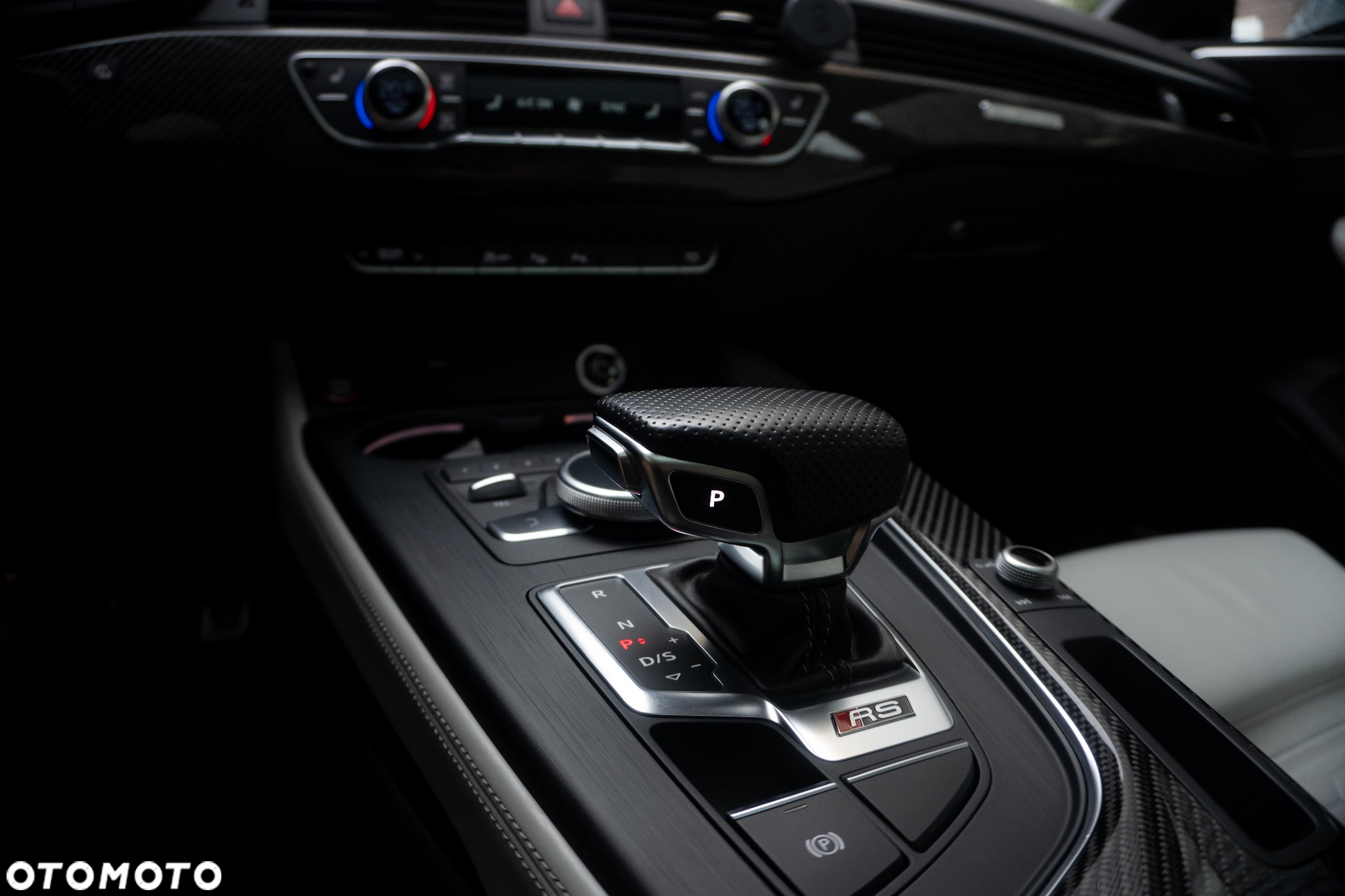 Audi RS5 Coupé 2.9 TFSI Quattro Tiptronic - 13