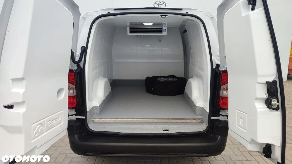 Toyota PROACE CITY - 1