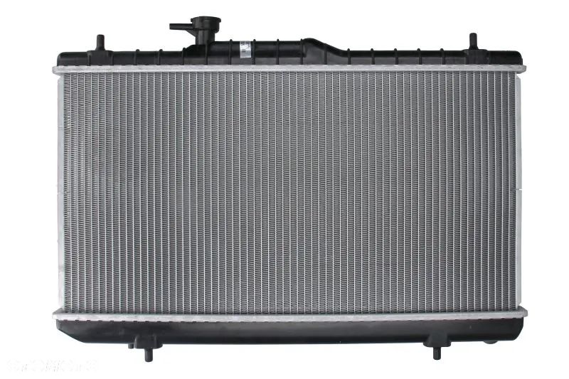 CHŁODNICA WODY HYUNDAI ACCENT II - 2